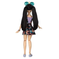 Disney Store Poupée Disney Ily 4EVER Inspirée De Tiana, La Princesse Et La Grenouille -Disney Collector Promos Boutique 460023288708 4