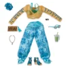 Disney Store Ensemble De Mode Disney Ily 4EVER Inspiré De Jasmine, Aladdin