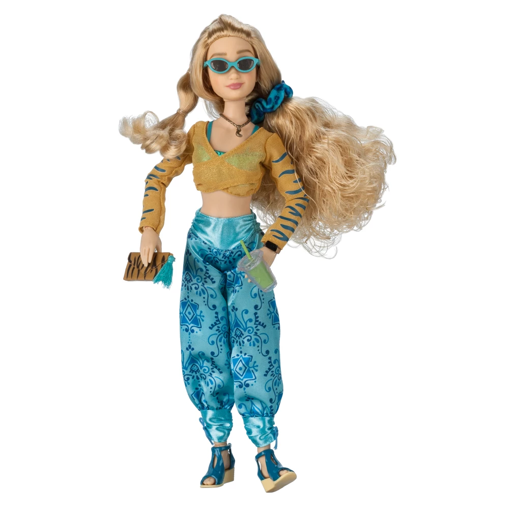 Disney Store Ensemble De Mode Disney Ily 4EVER Inspiré De Jasmine, Aladdin 3 Disney Store Ensemble De Mode Disney Ily 4EVER Inspiré De Jasmine, Aladdin – Image 3