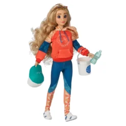 Disney Store Ensemble De Mode Disney Ily 4EVER Inspiré De Vaiana -Disney Collector Promos Boutique 460023289040 2
