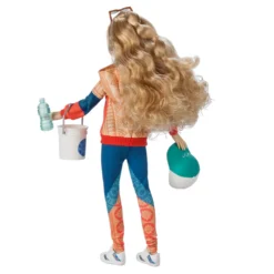 Disney Store Ensemble De Mode Disney Ily 4EVER Inspiré De Vaiana -Disney Collector Promos Boutique 460023289040 3