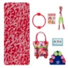 Disney Store Ensemble D'accessoires Disney Ily 4EVER Inspiré De Mulan