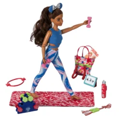 Disney Store Ensemble D'accessoires Disney Ily 4EVER Inspiré De Mulan 6 Disney Store Ensemble D'accessoires Disney Ily 4EVER Inspiré De Mulan -Disney Collector Promos Boutique 460023340680 2