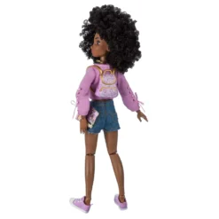 Disney Store Ensemble De Mode Disney Ily 4EVER Inspiré De Raiponce -Disney Collector Promos Boutique 460023340925 3