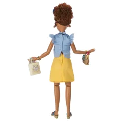 Disney Store Ensemble De Mode Disney Ily 4EVER Inspiré De Blanche Neige -Disney Collector Promos Boutique 460023341182 3