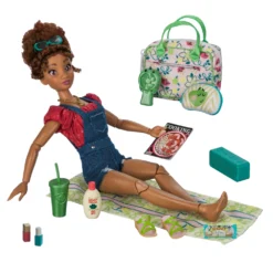 Disney Store Ensemble D'accessoires Disney Ily 4EVER Inspiré De Tiana, La Princesse Et La Grenouille -Disney Collector Promos Boutique 460023341267 2