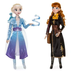 Disney Store Ensemble à Offrir La Reine Des Neiges Pour Enfants -Disney Collector Promos Boutique 460023439117 2