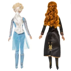 Disney Store Ensemble à Offrir La Reine Des Neiges Pour Enfants -Disney Collector Promos Boutique 460023439117 3