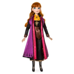 Disney Store Ensemble à Offrir La Reine Des Neiges Pour Enfants -Disney Collector Promos Boutique 460023439117 4