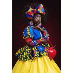 Poupée Princesses Disney Par CreativeSoul Photography Inspirée De Blanche Neige -Disney Collector Promos Boutique 460023646102 2