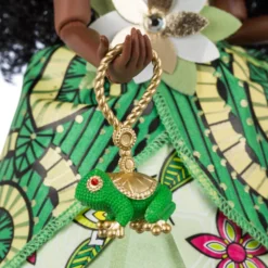 Poupée Princesses Disney Par CreativeSoul Photography Inspirée De Tiana -Disney Collector Promos Boutique 460023760440 5