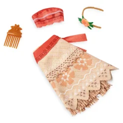 Disney Store Coffret De Figurines Vaiana -Disney Collector Promos Boutique 460023777035 5