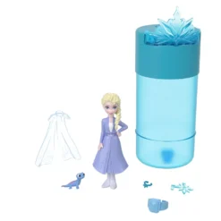 Mattel Coffret Poupées Mystères La Reine Des Neiges Et Ses 6 surprises -Disney Collector Promos Boutique 460024168320 3