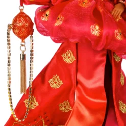 Disney Store Poupée Jasmine En édition Limitée, La Grande Fête Des Princesses 9 Disney Store Poupée Jasmine En édition Limitée, La Grande Fête Des Princesses -Disney Collector Promos Boutique 460032291362 3