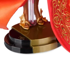 Disney Store Poupée Jasmine En édition Limitée, La Grande Fête Des Princesses 11 Disney Store Poupée Jasmine En édition Limitée, La Grande Fête Des Princesses -Disney Collector Promos Boutique 460032291362 5