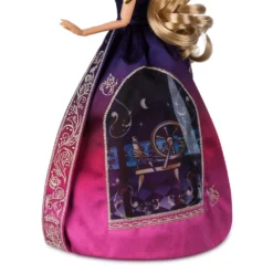 Disney Store Poupée Aurore En édition Limitée, La Grande Fête Des Princesses 9 Disney Store Poupée Aurore En édition Limitée, La Grande Fête Des Princesses -Disney Collector Promos Boutique 460032526174 3