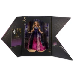Disney Store Poupée Aurore En édition Limitée, La Grande Fête Des Princesses 11 Disney Store Poupée Aurore En édition Limitée, La Grande Fête Des Princesses -Disney Collector Promos Boutique 460032526174 5
