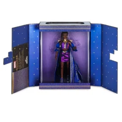 Disney Store Poupée Shuri En édition Limitée, Black Panther: World Of Wakanda -Disney Collector Promos Boutique 460033276580 4