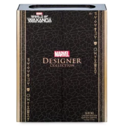 Disney Store Poupée Shuri En édition Limitée, Black Panther: World Of Wakanda -Disney Collector Promos Boutique 460033276580 5