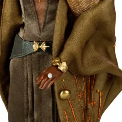 Disney Store Poupée Tiana En édition Limitée, La Grande Fête Des Princesses -Disney Collector Promos Boutique 460033525657 4