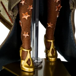 Disney Store Poupée Tiana En édition Limitée, La Grande Fête Des Princesses -Disney Collector Promos Boutique 460033525657 5