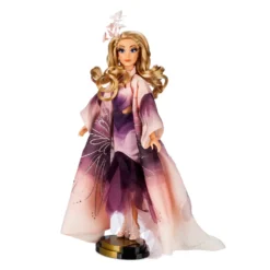 Disney Store Poupée Briar Rose En édition Limitée, La Grande Fête Des Princesses -Disney Collector Promos Boutique 460033628877 2