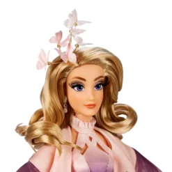 Disney Store Poupée Briar Rose En édition Limitée, La Grande Fête Des Princesses -Disney Collector Promos Boutique 460033628877 4