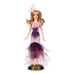 Disney Store Poupée Briar Rose En édition Limitée, La Grande Fête Des Princesses -Disney Collector Promos Boutique 460033628877 5