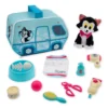 Disney Store Coffret De Jeu Salon De Toilettage Figaro