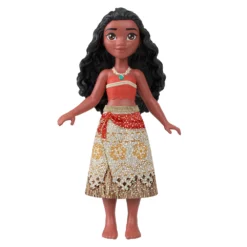 Mattel Coffret Livre De Contes Vaiana -Disney Collector Promos Boutique 460044168577 4
