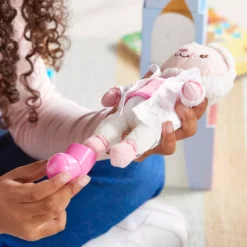 Disney Store Hôpital Docteur La Peluche Avec Câline -Disney Collector Promos Boutique 460044413103 2