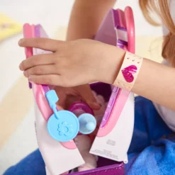 Disney Store Hôpital Docteur La Peluche Avec Câline -Disney Collector Promos Boutique 460044413103 4