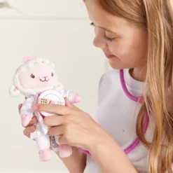 Disney Store Hôpital Docteur La Peluche Avec Câline -Disney Collector Promos Boutique 460044413103 5