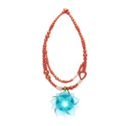 Jakks Collier Lumière De Kumandra, Raya Et Le Dernier Dragon