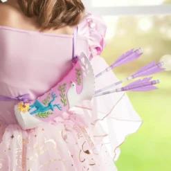 Disney Store Ensemble Arc Et Flèches, Raiponce -Disney Collector Promos Boutique 460052297061 2