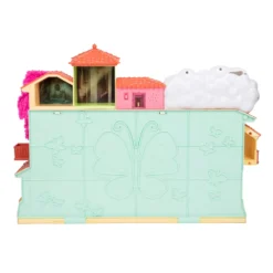 Coffret La Maison Magique Des Madrigal, Encanto : La Fantastique Famille Madrigal -Disney Collector Promos Boutique 460052459759 5