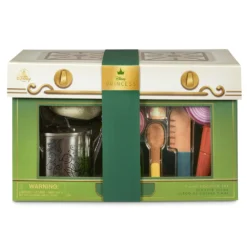 Disney Store Dînette Tiana, La Princesse Et La Grenouille