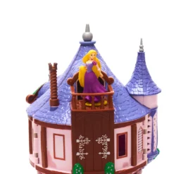 Disney Store Coffret Tour De Raiponce Pour Enfants 9 Disney Store Coffret Tour De Raiponce Pour Enfants -Disney Collector Promos Boutique 460053587949 3