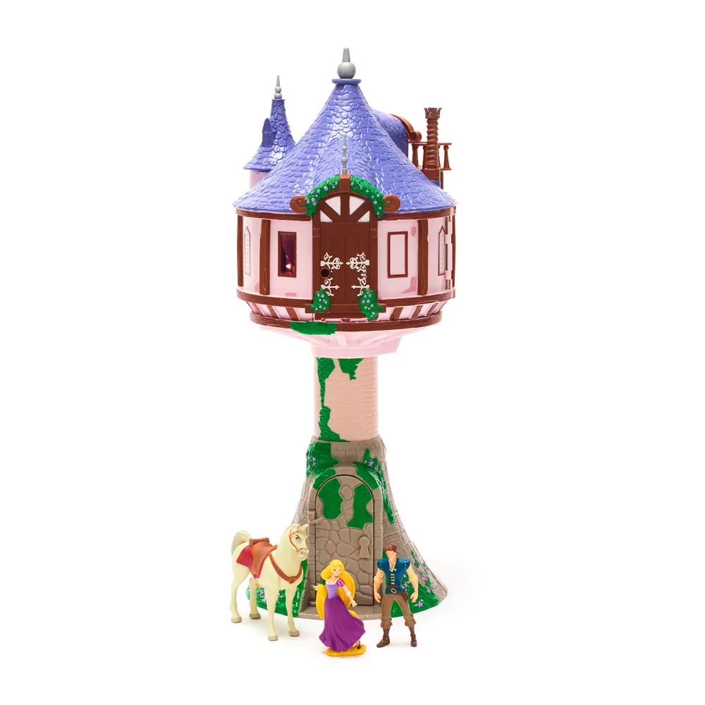 Disney Store Coffret Tour De Raiponce Pour Enfants 5 Disney Store Coffret Tour De Raiponce Pour Enfants – Image 5
