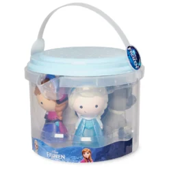 Disney Store Jouets Pour Le Bain La Reine Des Neiges -Disney Collector Promos Boutique 460060608873 4