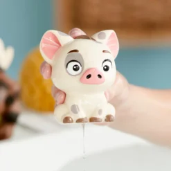 Disney Store Jouets Pour Le Bain Vaiana -Disney Collector Promos Boutique 460061097423 2