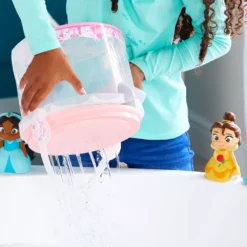 Disney Store Jouets Pour Le Bain Princesses Disney 9 Disney Store Jouets Pour Le Bain Princesses Disney -Disney Collector Promos Boutique 460061097751 3