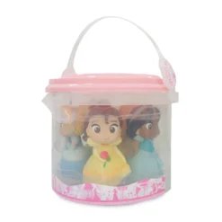 Disney Store Jouets Pour Le Bain Princesses Disney 11 Disney Store Jouets Pour Le Bain Princesses Disney -Disney Collector Promos Boutique 460061097751 5