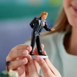 Disney Store Coffret Deluxe De Figurines La Reine Des Neiges 2 -Disney Collector Promos Boutique 460062097408 2