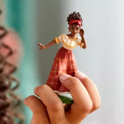 Disney Store Coffret Deluxe De Figurines Encanto -Disney Collector Promos Boutique 460062217455 3