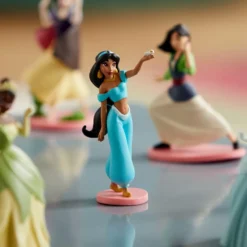 Disney Store Coffret Deluxe De Figurines Princesses Disney -Disney Collector Promos Boutique 460062469328 3