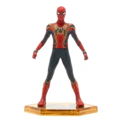 Disney Store Méga Coffret De Figurines Marvel 8 Disney Store Méga Coffret De Figurines Marvel -Disney Collector Promos Boutique 460063511460 2