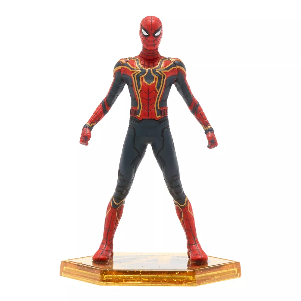 Disney Store Méga Coffret De Figurines Marvel 3 Disney Store Méga Coffret De Figurines Marvel – Image 3