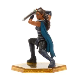 Disney Store Méga Coffret De Figurines Marvel 9 Disney Store Méga Coffret De Figurines Marvel -Disney Collector Promos Boutique 460063511460 3