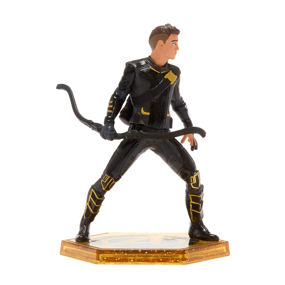 Disney Store Méga Coffret De Figurines Marvel 5 Disney Store Méga Coffret De Figurines Marvel – Image 5